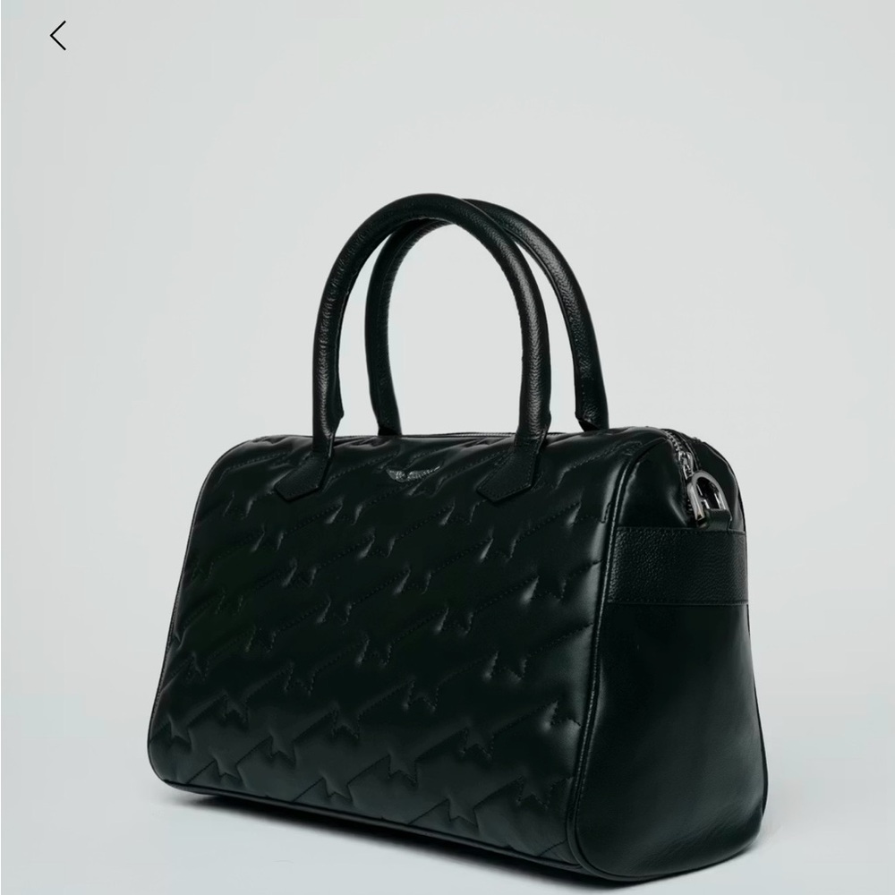 Zadig and Voltaire Sunny Medium Wings Zv Quilted - Picture 7 of 7